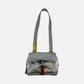 Prada 00's Mesh Crossbody Taske (Str. OS)