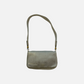 Prada 00's Mesh Skuldertaske (Str. OS)