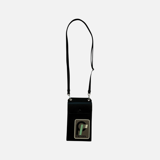 Prada FW18 Taske (Str. OS)