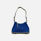Prada 00's Mesh Skuldertaske (Str. OS)
