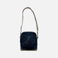 Prada 00's Mesh Crossbody Taske (Str. OS)