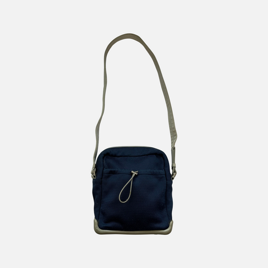 Prada 00's Mesh Crossbody Taske (Str. OS)