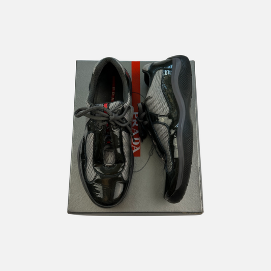 Prada America's Cups (Str. 38)