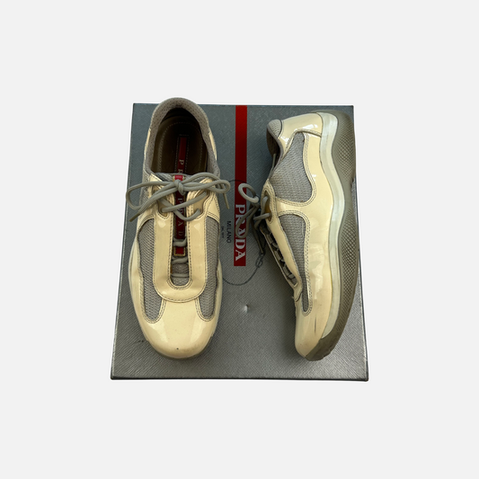 Prada America's Cups (Str. 37)