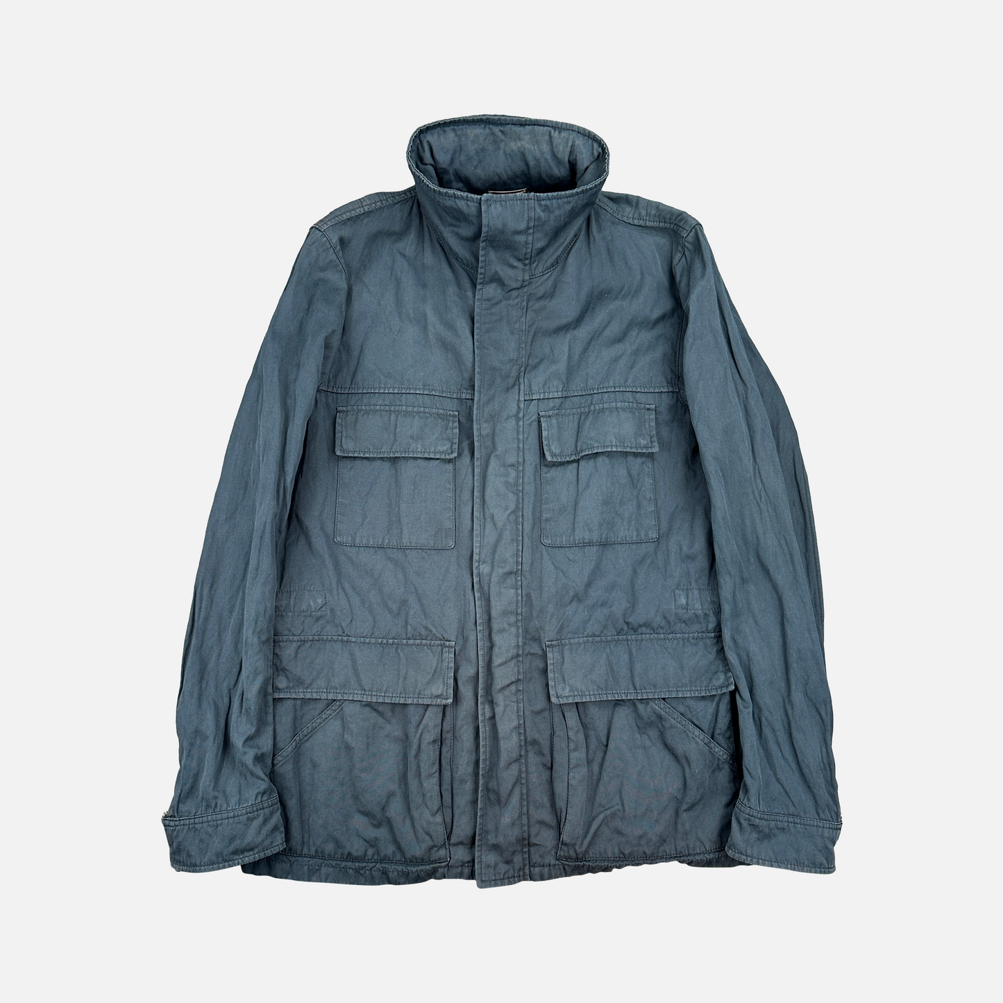 Prada Sport Jakke (Str. M)