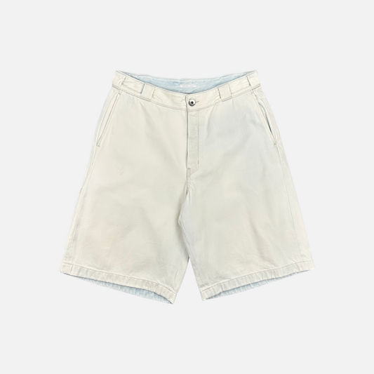 Prada Denim Shorts (Str. 32W)