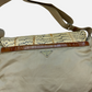 Prada 90's Python Crossbody Taske (Str. OS)