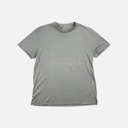 Prada Neck Logo T-shirt (Str. L)