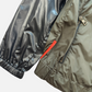 Prada SS2008 Nylon Windbreaker (Str. S)