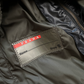 Prada SS2008 Nylon Windbreaker (Str. S)