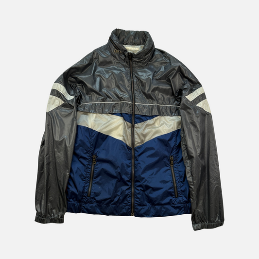 Prada SS2008 Nylon Windbreaker (Str. M)