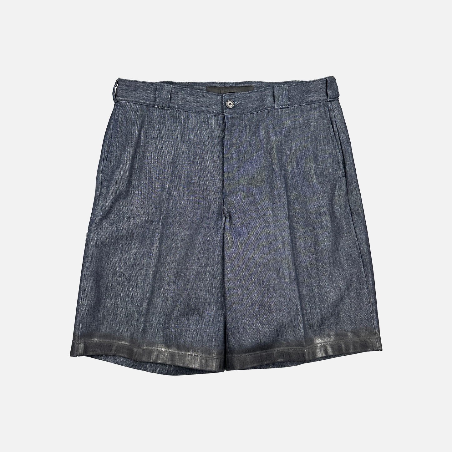 Prada Denim Shorts (Str. 34W)