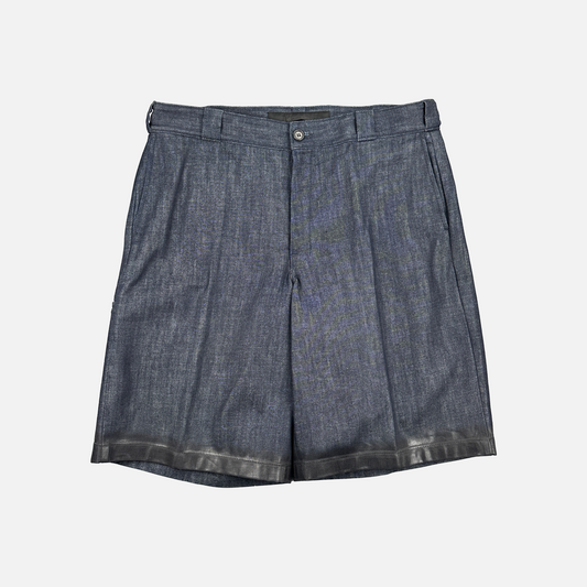 Prada Denim Shorts (Str. 34W)