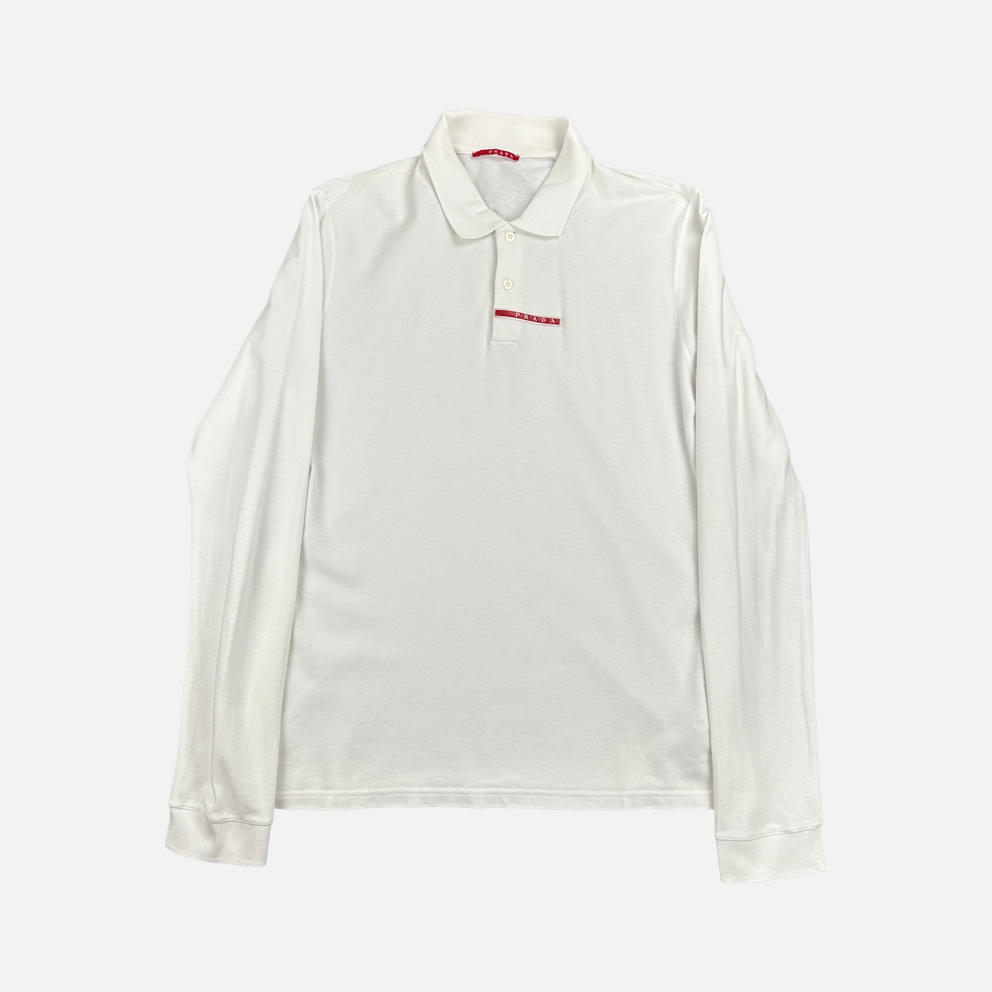 Prada Polo (Str. L)