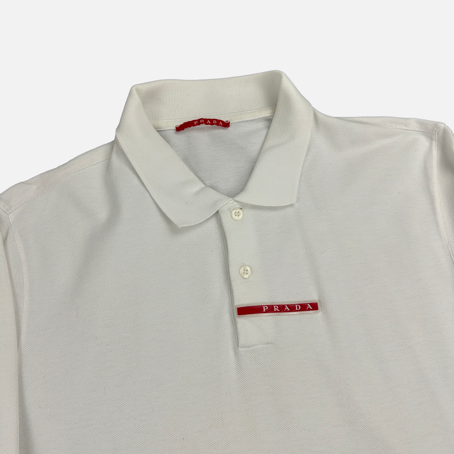 Prada Polo (Str. L)