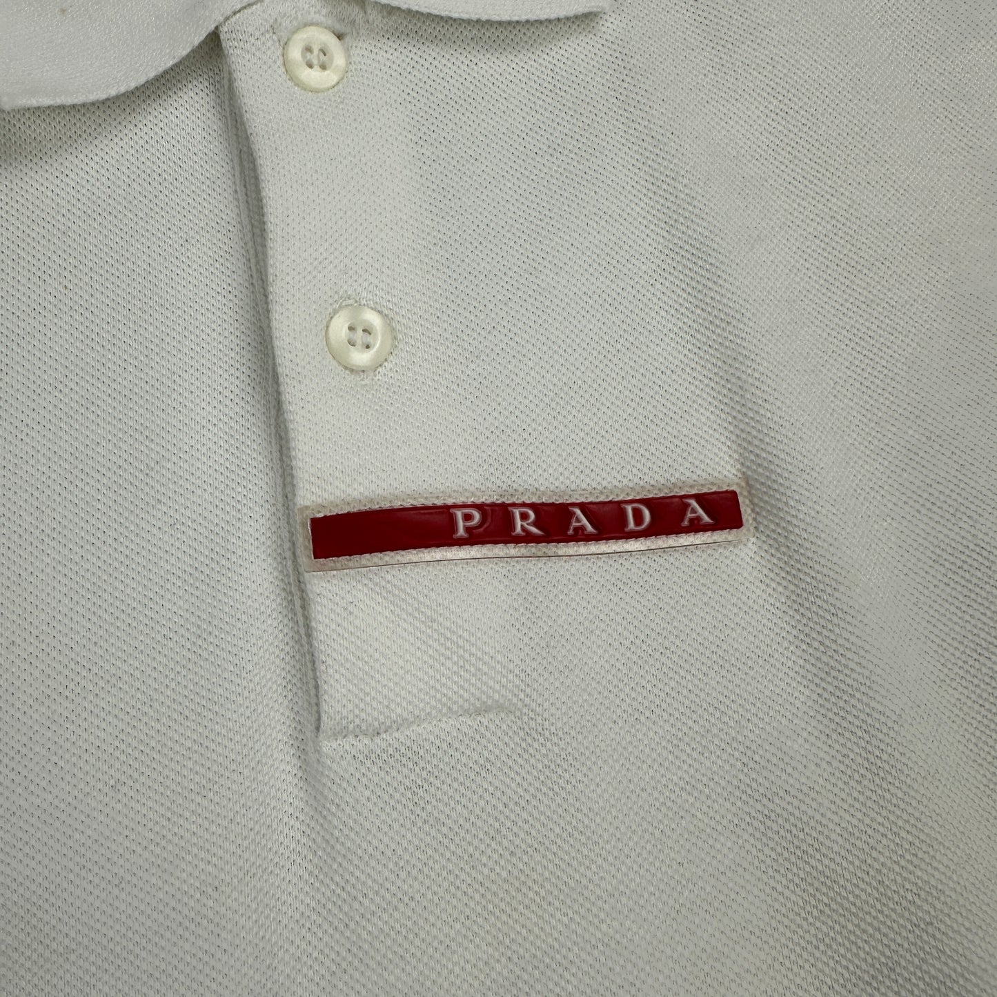 Prada Polo (Str. L)