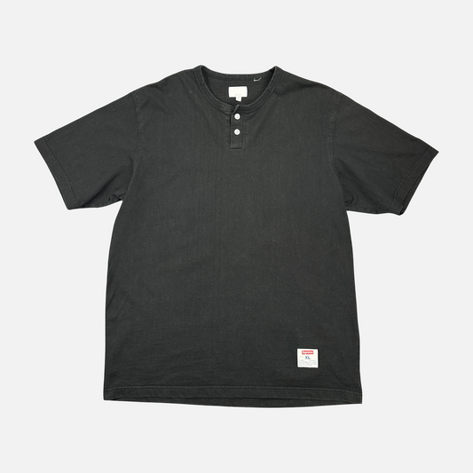 Supreme Henley T-shirt (Str. XL)