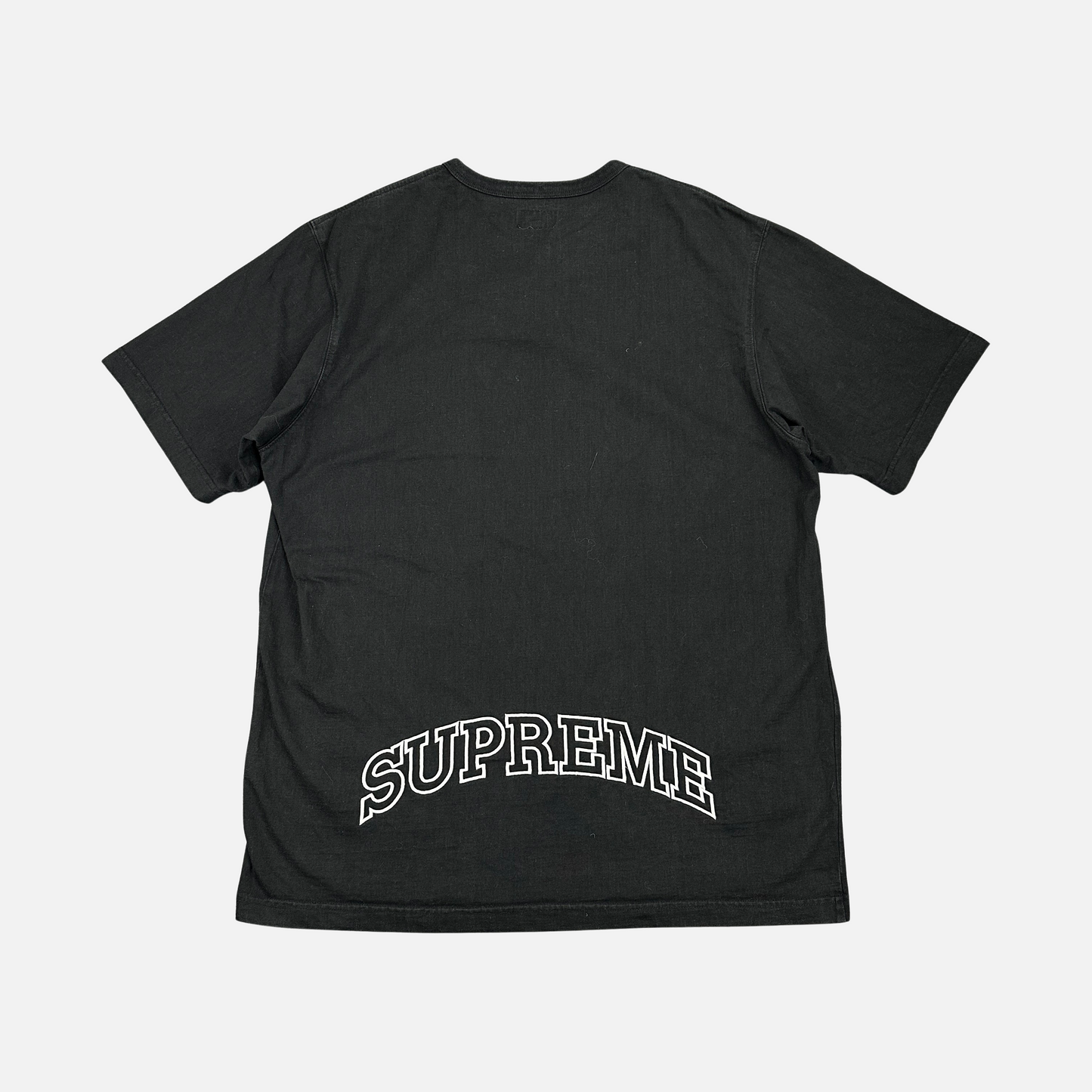 Supreme Henley T-shirt (Str. XL)