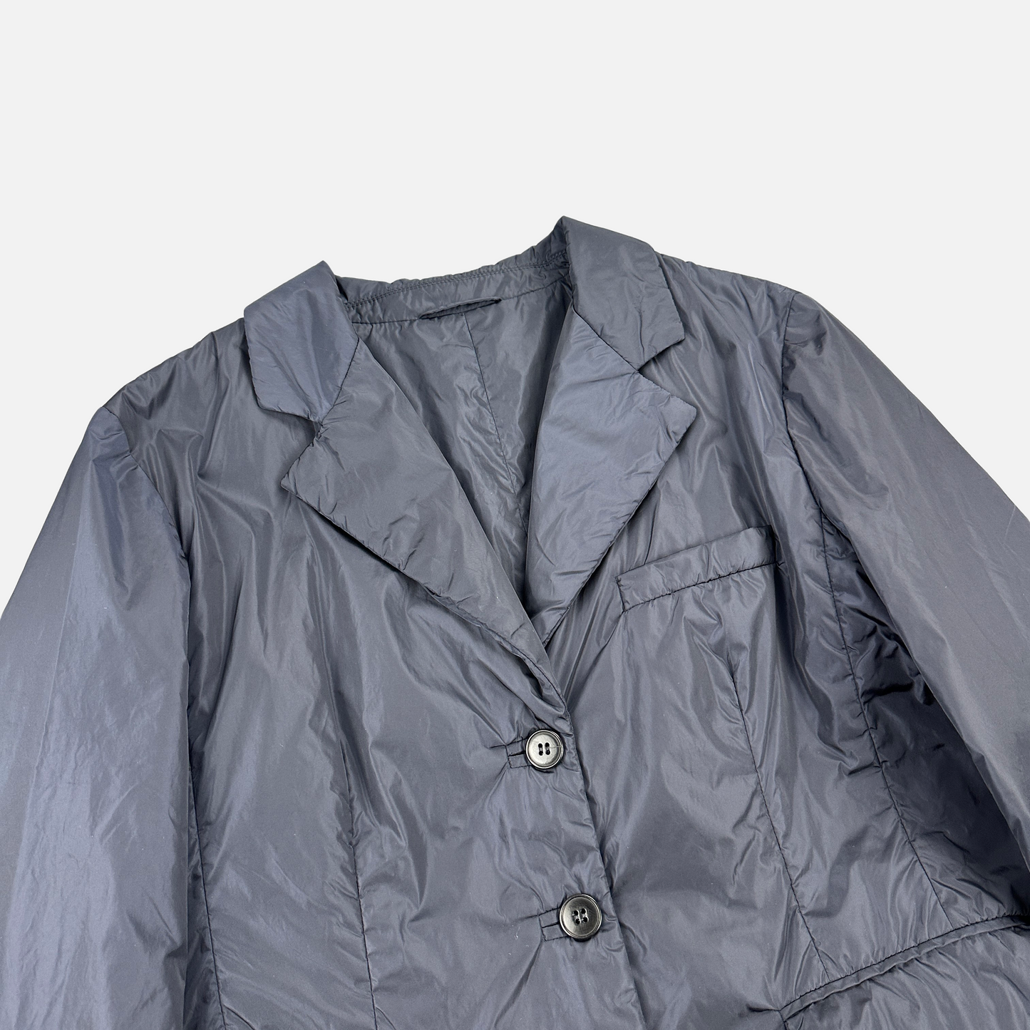 Prada Nylon blazer (Str. S)