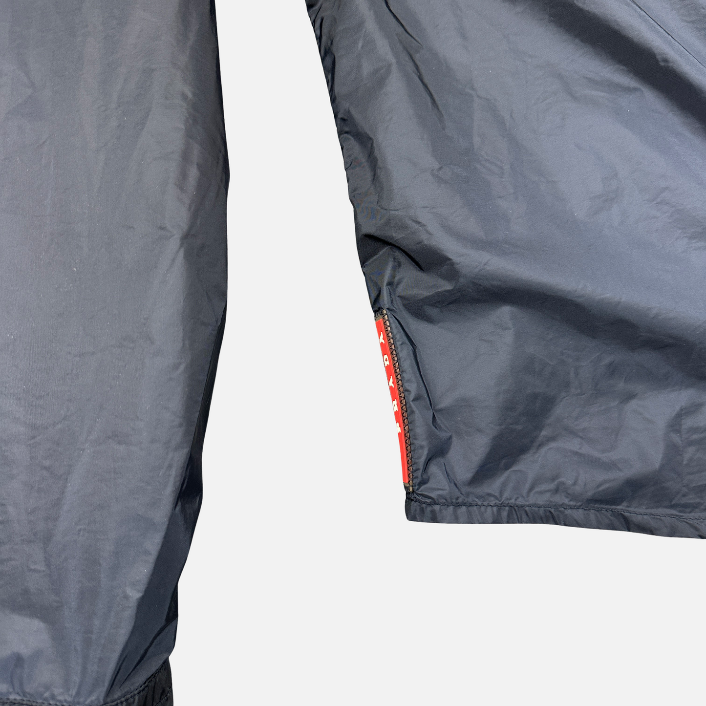Prada Overshirt Jakke (Str. S)