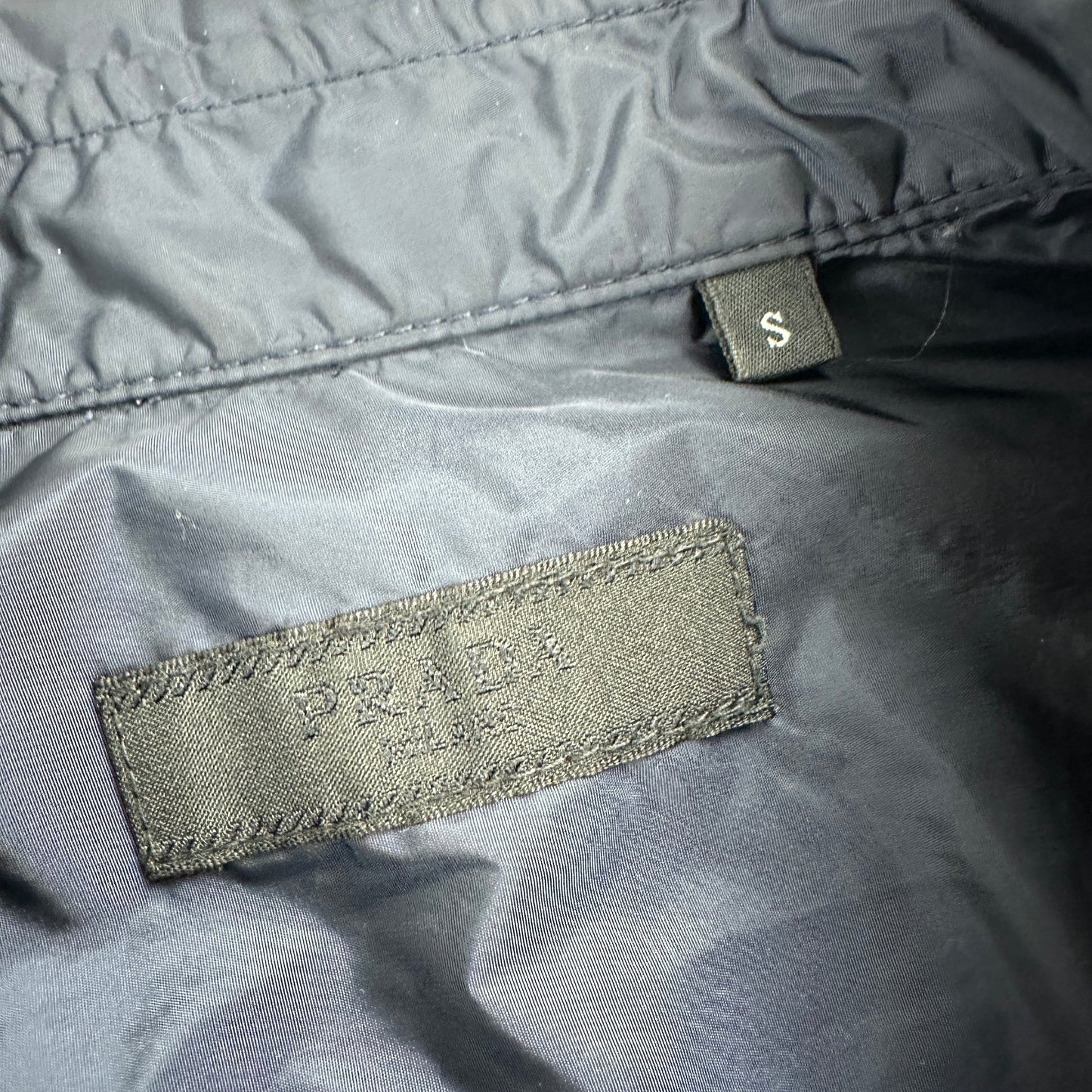 Prada Overshirt Jakke (Str. S)