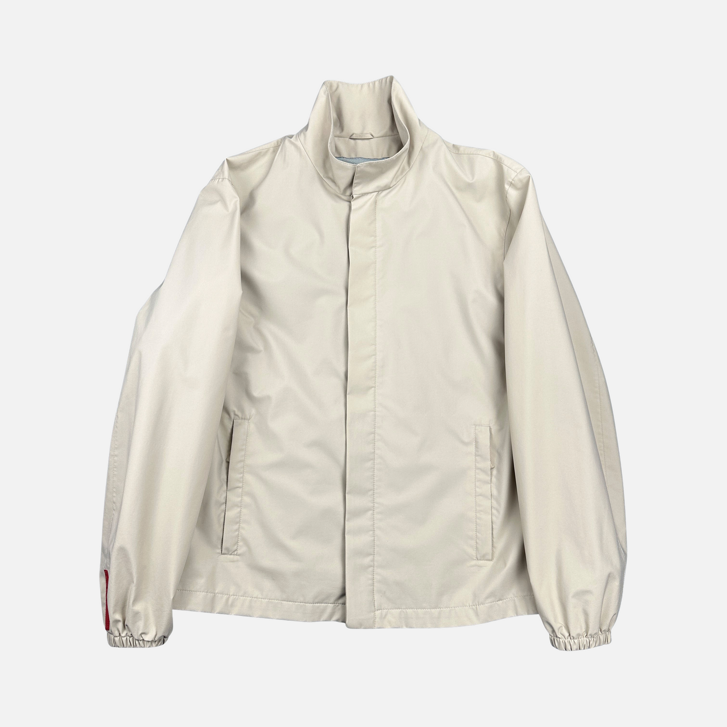 Prada Sport Gore-tex Jakke (Str. L)
