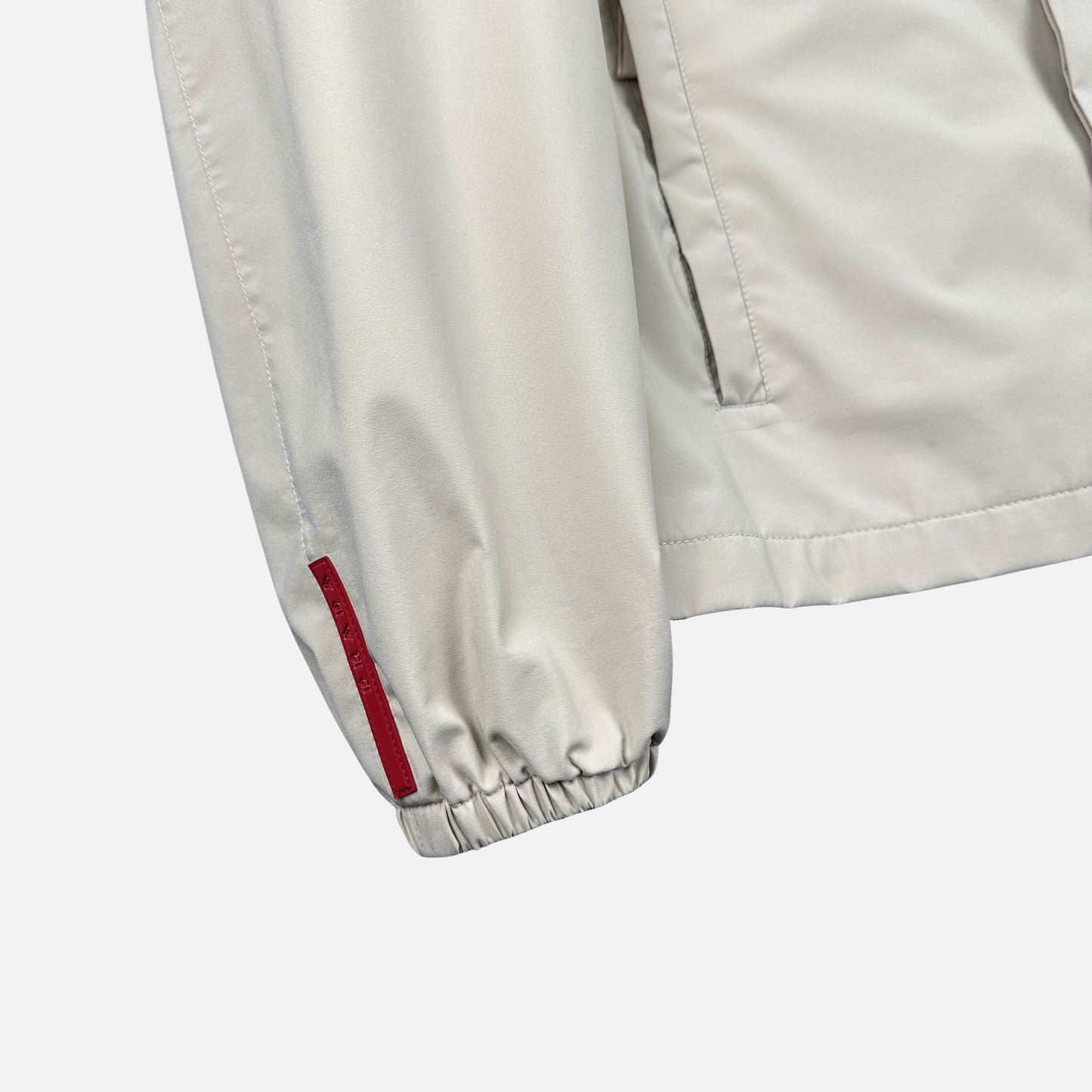 Prada Sport Gore-tex Jakke (Str. L)