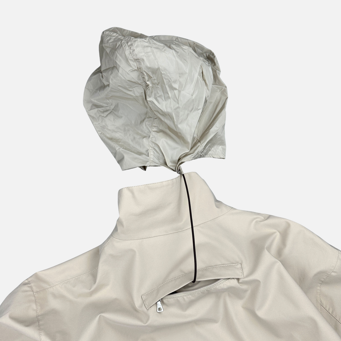 Prada Sport Gore-tex Jakke (Str. L)