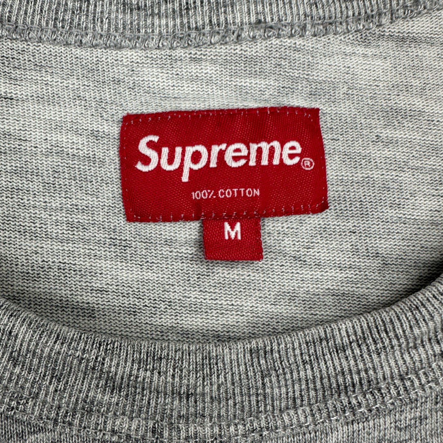 Supreme Flames T-shirt (Str. M)