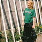 Prada 00's Mesh Håndtaske (Str. OS)