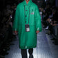 Prada FW18 Taske (Str. OS)