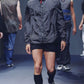Prada SS200 Nylon Jakke (Str. L)